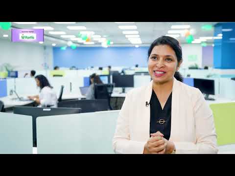 Sanjeevani Cancer Screening Camp at Creative Synergies Group