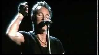 Bruce Springsteen - The Angel