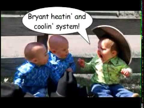 BR McGinty video