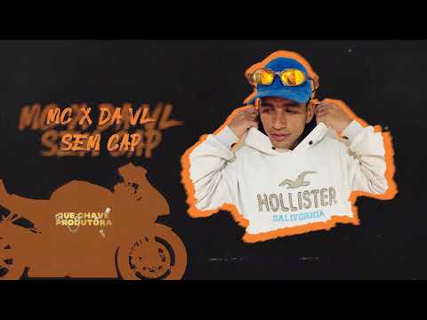 Mc X da VL ( Sem Cap ) Dj Thi marques