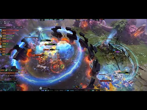 Nigma.iLTW Razor Destroyer - Dota 2 Pro Gameplay [Watch & Learn]