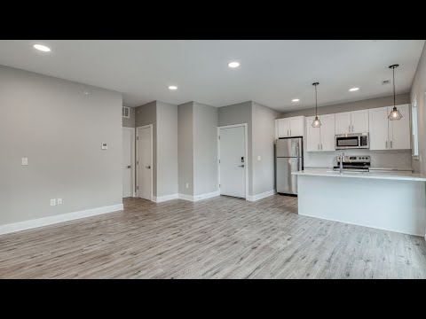 Brand New Luxury Apartments - Video 2 of 2