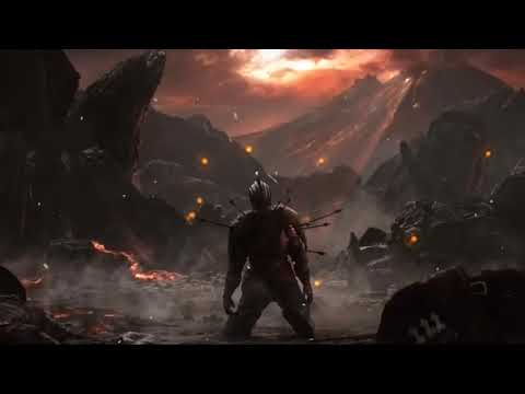 Secret Betrayal Dark Souls III - Ost 1 hour Extended