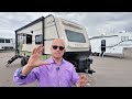 Check out this Video for a 2026 Forest River No Boundaries NB20.2 Beast Mode(Stock #38639)  for sale by Best RV Center. This unit is located in Turlock, CA