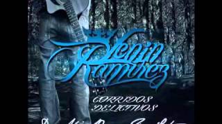 Lenin Ramirez - Gracias Por Existir (Estudio 2013)