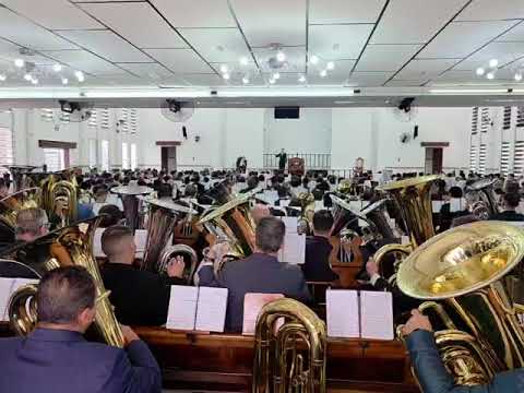 Ensaio Regional SJC 08/02/2026