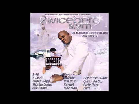 2wice   Sho Room Flo Ft  Snoop Dogg, Quran, & Coley Cole