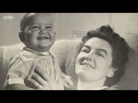 The Culture Show - The Secret Life of Mary Poppins (BBC)