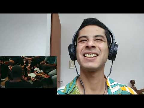 REACCIÓN a NORICK feat. PIEL ROJA - POR MI (prod. LGUG)