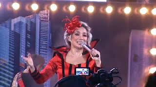 SELALU ADA ( New single Reza Artamevia 2017 ) LIVE....!!