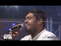 Darshana Song | Hesham Abdul Wahab Live Performance | Hridayam Song