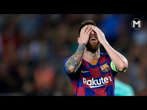 X Extraordinary Things Lionel Messi Did In The World Of Football
