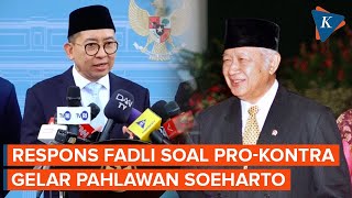 Download lagu Respons Fadli Zon Usai Soeharto Resmi Jadi Pahlawan Nasional mp3 Download lagu Respons Fadli Zon Usai Soeharto Resmi Jadi Pahlawan Nasional mp3