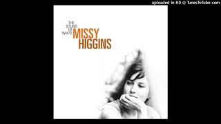 Missy Higgins - Sugarcane (Instrumental with BV)