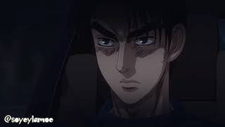 Initial D - Gas Gas Gas