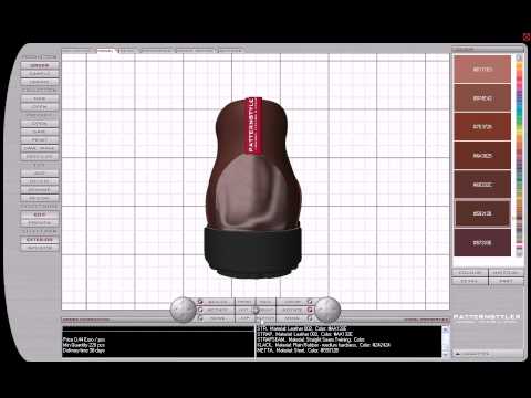 PS SHOE DESIGN.avi