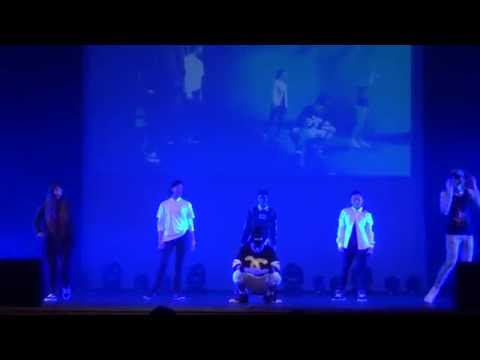 K-Pop Contest in Sydney 2014 Beast - Good Luck [300%]