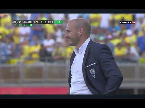 LAS PALMAS VS CORDOBA 2014 FINAL DEL PLAY OFF *el cordobaso 