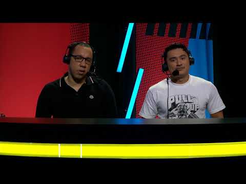 Koosta gets a clutch | CS:GO Highlights