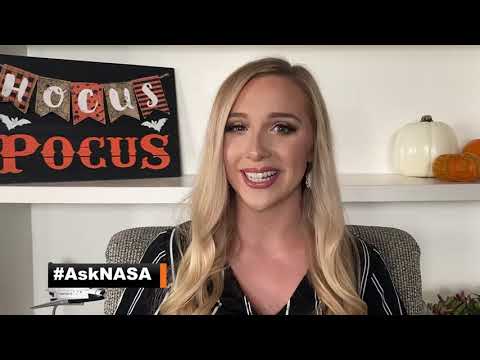 SpaceCast Weekly - October 30, 2020