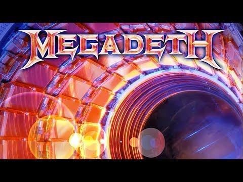 Megadeth - A House Divided (Bonus Track)