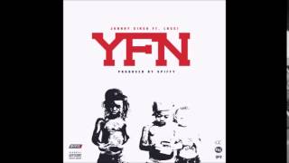 Johnny Cinco Feat. Lucci - Fly Niggas [Prod. By Spiffy]