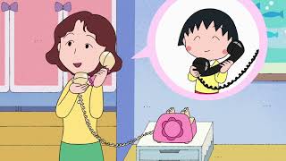 Download lagu CHIBI MARUKO-CHAN #1137 mp3