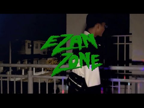 FREEFA x YUNGFORTYSIX - THAT MY WAY (Music Video)