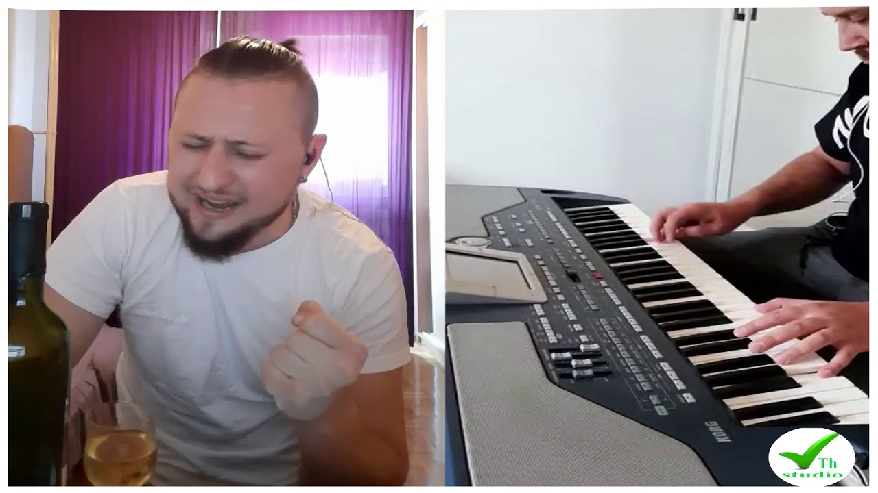 YouTube snimak