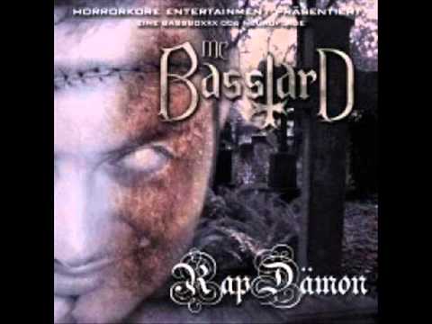 Basstard - Rap Dämon (feat. Taktlo$$ und Frauenarzt)