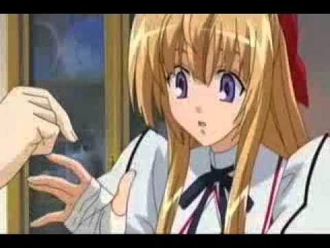 Yokoku - Kannazuki No Miko