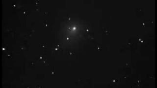 preview picture of video 'Comet Hartley (103P) 85min Time-Lapse'