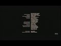 Don T Breathe 2 2021 End Credits FX 2023