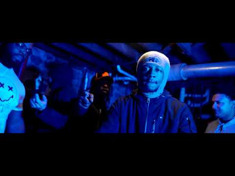 NOHAJ VEGAS - FACE OF THE BURN (OFFICIAL MUSIC VIDEO) SHOT BY TRIGG #marvel