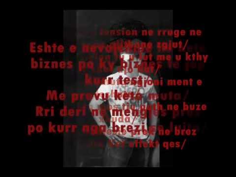 BESSI ft MC-G - Kur Qyteti Kërkon Zhurmë