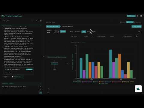 Run different analysis with Yorph