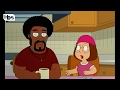 Family Guy Choking Clip TBS