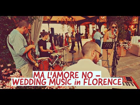 Serena Berneschi Ensemble (Soul/Jazz Band) Wedding and Party band Livorno Musiqua Serena Berneschi Ensemble (Soul/Jazz Band) Wedding and Party band Livorno Musiqua
