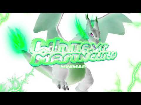 WHTEVR & MARTN CURLY - MINIMAP