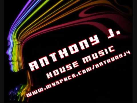 ATFC - Bad Habit (Anthony Ju Bootleg)