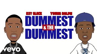 Dummest & The Dummest Lyrics English Translation