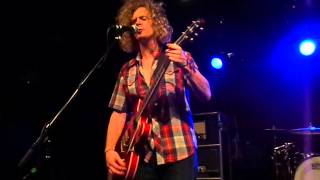 Relient K Maintain Consciousness and This Week The Trend live! Shot from the Front Row!