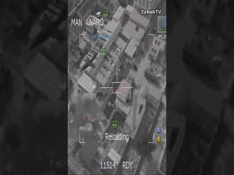 When Call of Duty Was FUN!! - CoD Modern Warfare 2 AC-130 OWNAGE!