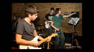 Video Robo Patejdl Band - Hollywood drive