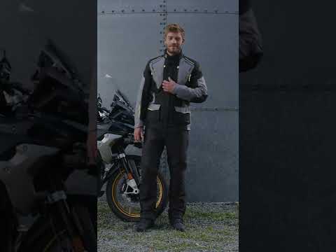 New VISION from BERING