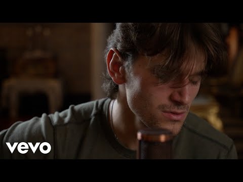 Jonah Kagen - This Life Ain't Easy (Acoustic Video)