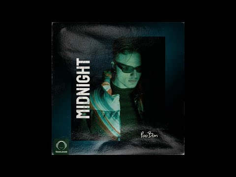 Poobon ft Leito & Limit - Akharin Mashough