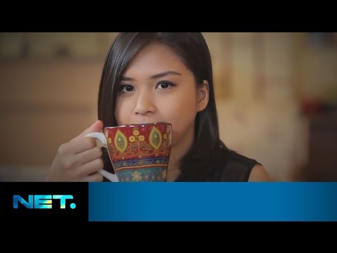 Chika Jessica Part 3 - Imaginary Birthday | Lintas Imaji | Romy R. | NetMediatama