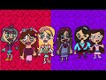 Disenchadants Girls Commercial Signature 2023 USA
