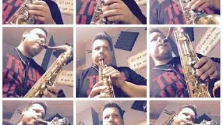 All Of Me - Count Basie